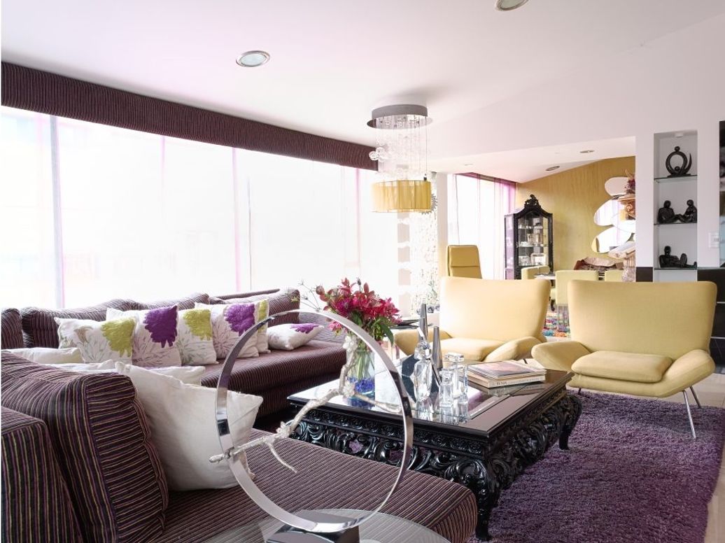 Apartamento de 4 alcobas en venta en Chicó Norte, Bogotá, 404 m² · foto 7 de 20