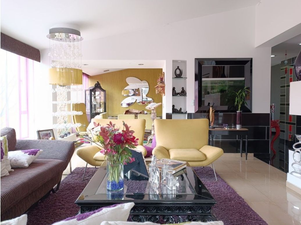 Apartamento de 4 alcobas en venta en Chicó Norte, Bogotá, 404 m² · foto 6 de 20