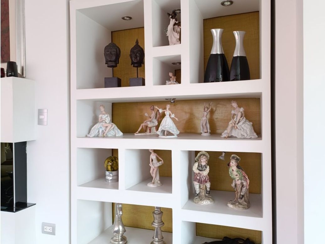 Apartamento de 4 alcobas en venta en Chicó Norte, Bogotá, 404 m² · foto 9 de 20