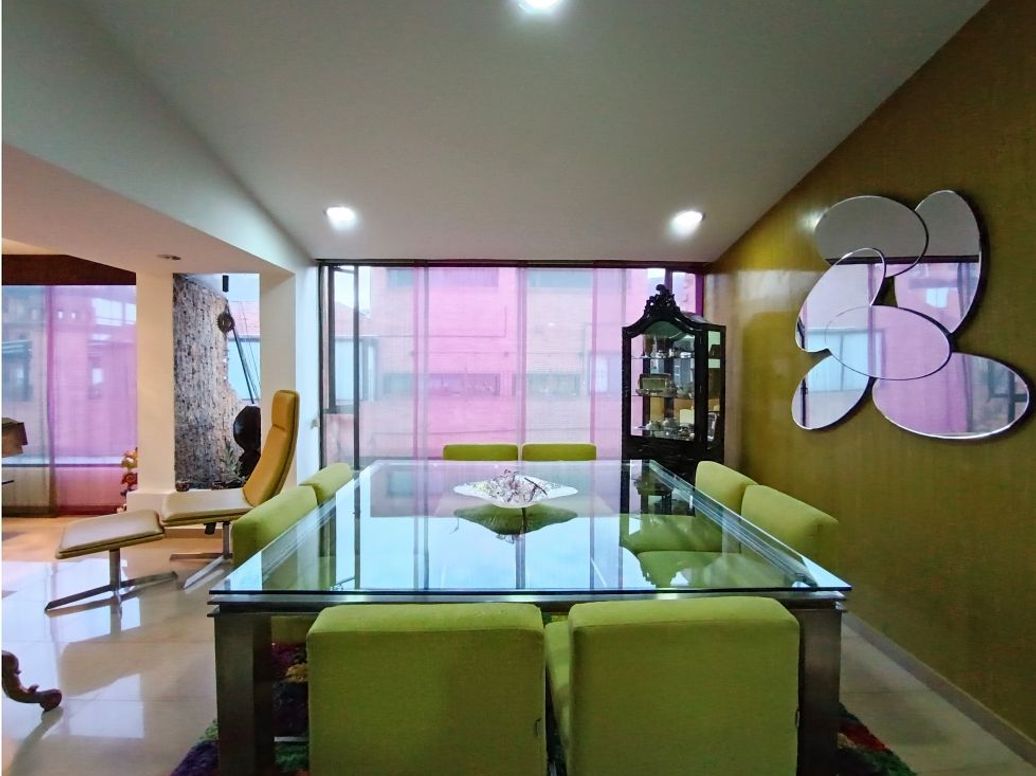 Apartamento de 4 alcobas en venta en Chicó Norte, Bogotá, 404 m² · foto 14 de 20
