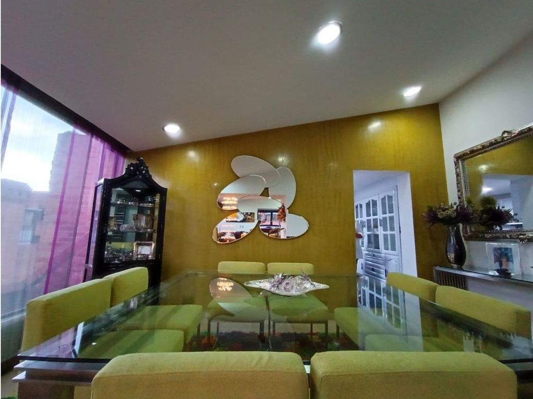 Apartamento de 4 alcobas en venta en Chicó Norte, Bogotá, 404 m² · foto 15 de 20