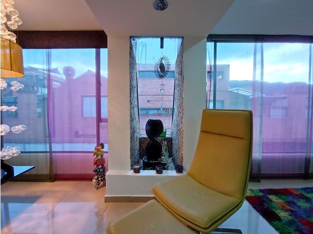 Apartamento de 4 alcobas en venta en Chicó Norte, Bogotá, 404 m² · foto 12 de 20