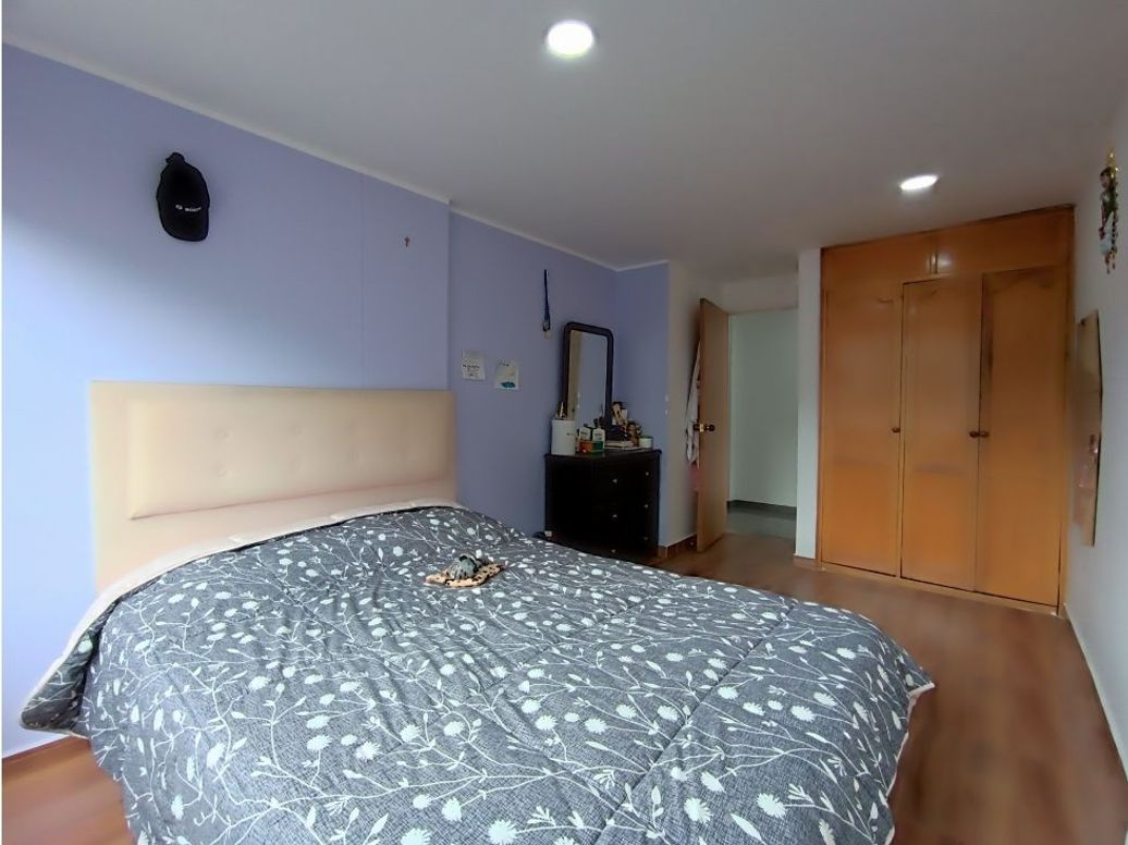 Apartamento de 5 alcobas en venta en San Luis, Bogotá, 148 m² · foto 19 de 20