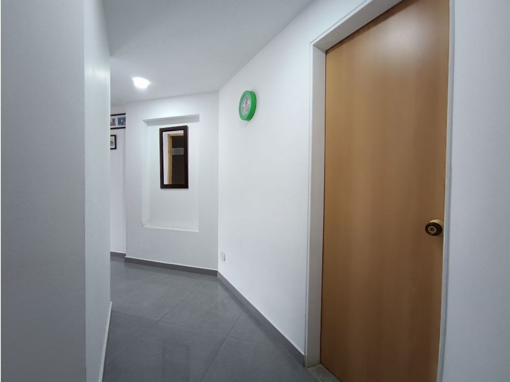 Apartamento de 5 alcobas en venta en San Luis, Bogotá, 148 m² · foto 3 de 20