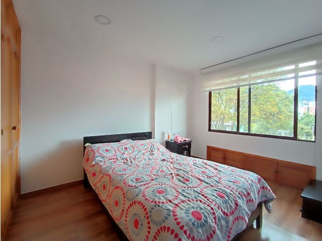 Apartamento de 5 alcobas en venta en San Luis, Bogotá, 148 m² · foto 20 de 20