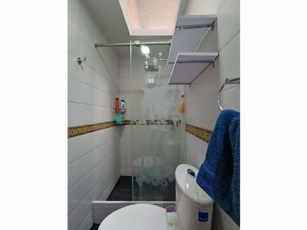 Apartamento de 5 alcobas en venta en San Luis, Bogotá, 148 m² · foto 7 de 20