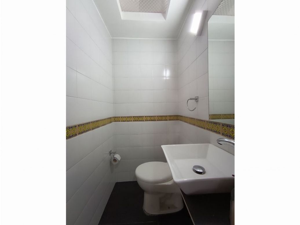 Apartamento de 5 alcobas en venta en San Luis, Bogotá, 148 m² · foto 5 de 20