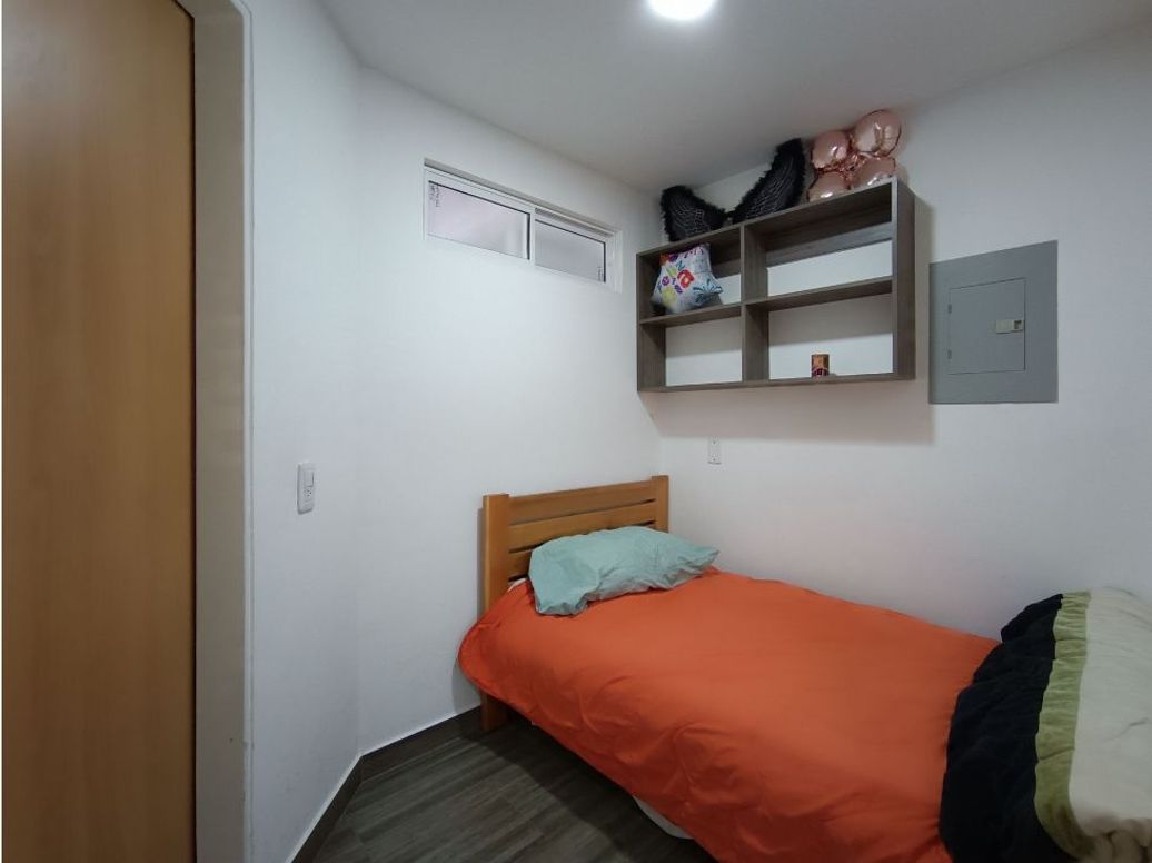 Apartamento de 5 alcobas en venta en San Luis, Bogotá, 148 m² · foto 6 de 20