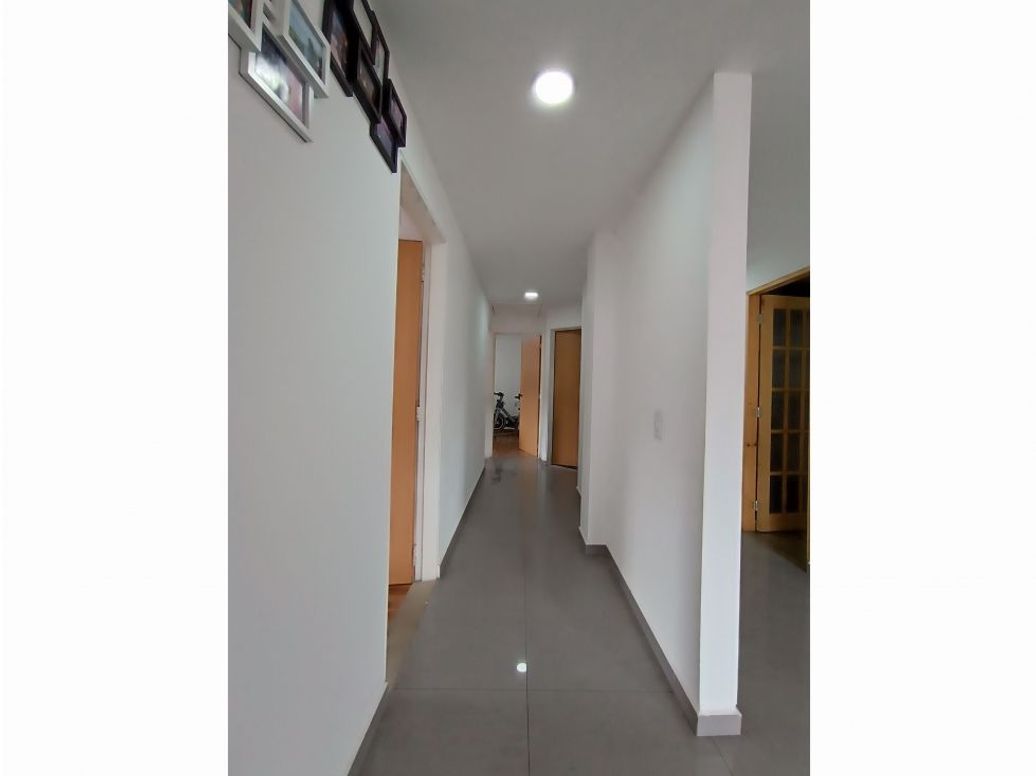 Apartamento de 5 alcobas en venta en San Luis, Bogotá, 148 m² · foto 15 de 20