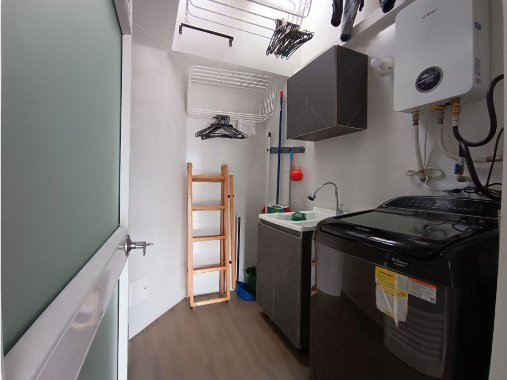 Apartamento de 5 alcobas en venta en San Luis, Bogotá, 148 m² · foto 12 de 20