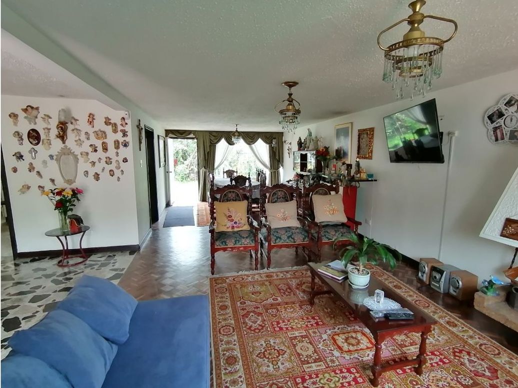 Casa de 4 alcobas en venta en La Castellana, Bogotá, 237 m² · foto 6 de 20