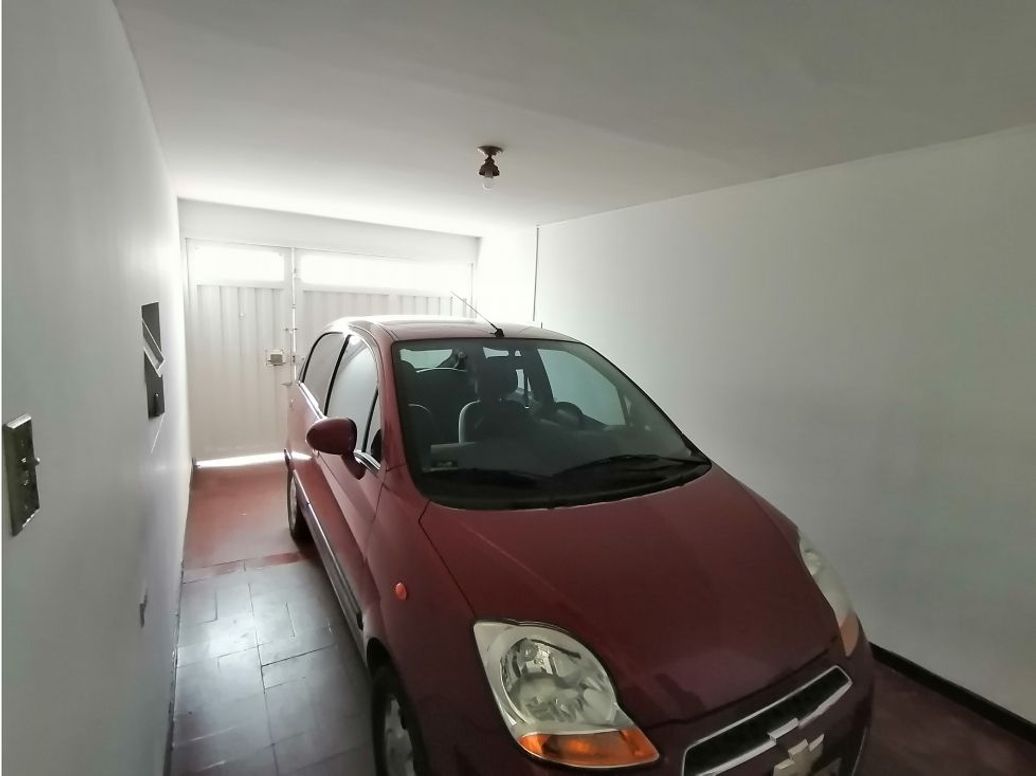 Casa de 4 alcobas en venta en La Castellana, Bogotá, 237 m² · foto 18 de 20