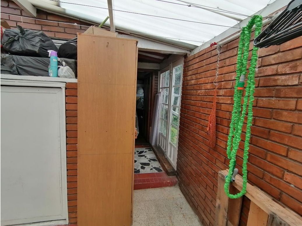 Casa de 4 alcobas en venta en La Castellana, Bogotá, 237 m² · foto 14 de 20