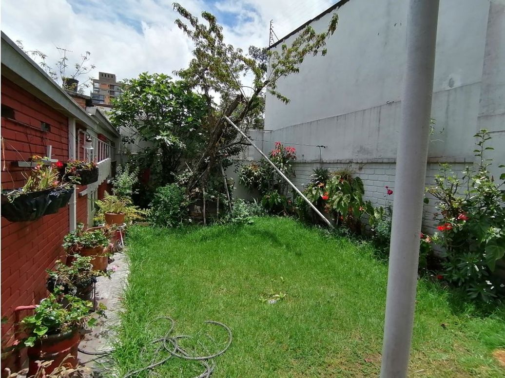 Casa de 4 alcobas en venta en La Castellana, Bogotá, 237 m² · foto 16 de 20