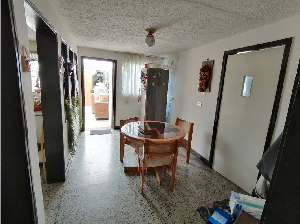 Casa de 4 alcobas en venta en La Castellana, Bogotá, 237 m² · foto 10 de 20
