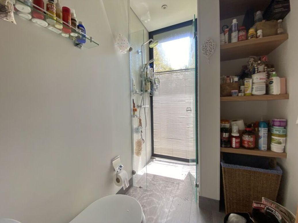 Apartamento de 2 alcobas en arriendo en Chico, Bogotá, 136 m² · foto 17 de 20