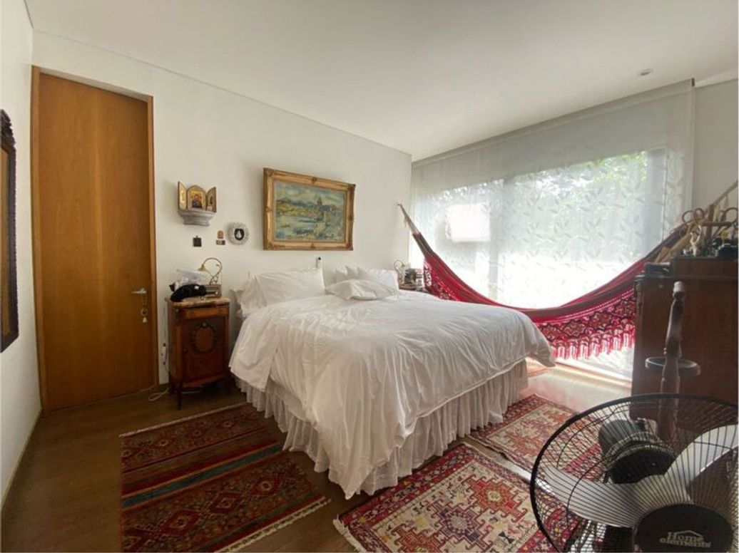 Apartamento de 2 alcobas en arriendo en Chico, Bogotá, 136 m² · foto 15 de 20