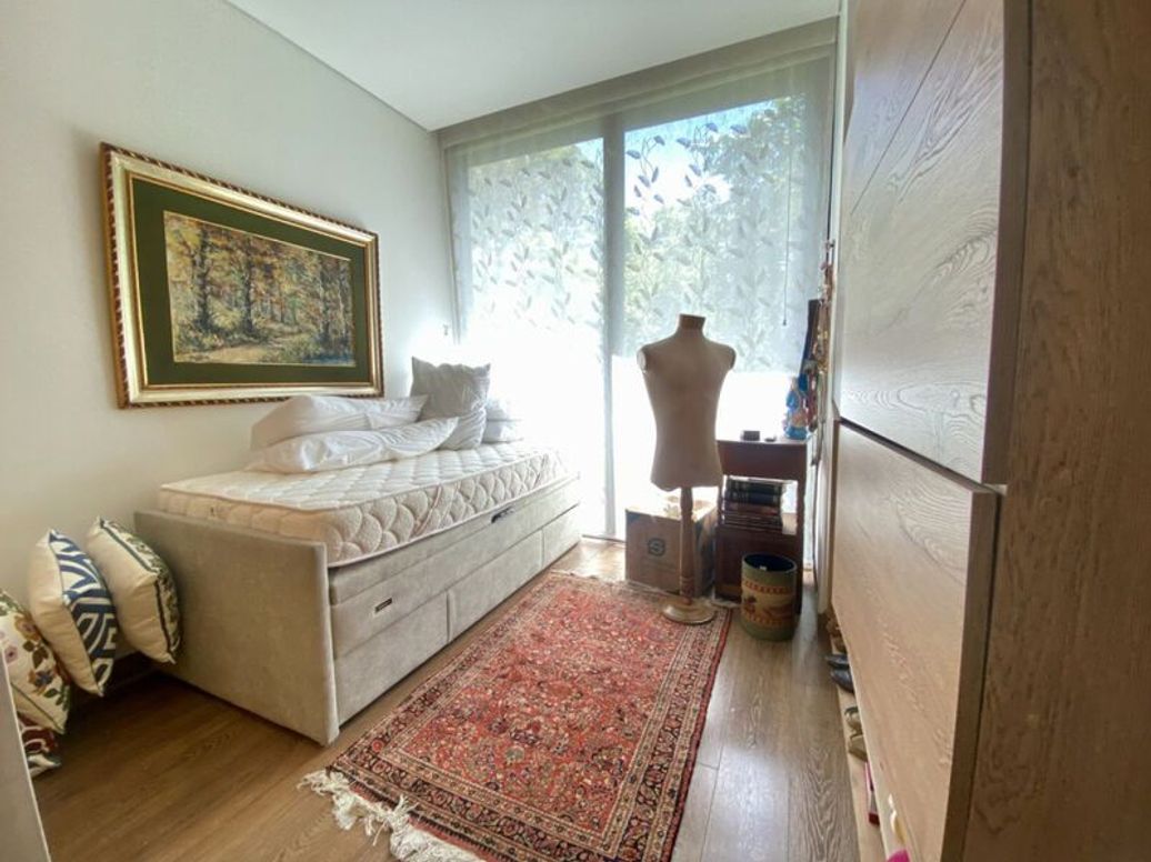Apartamento de 2 alcobas en arriendo en Chico, Bogotá, 136 m² · foto 18 de 20