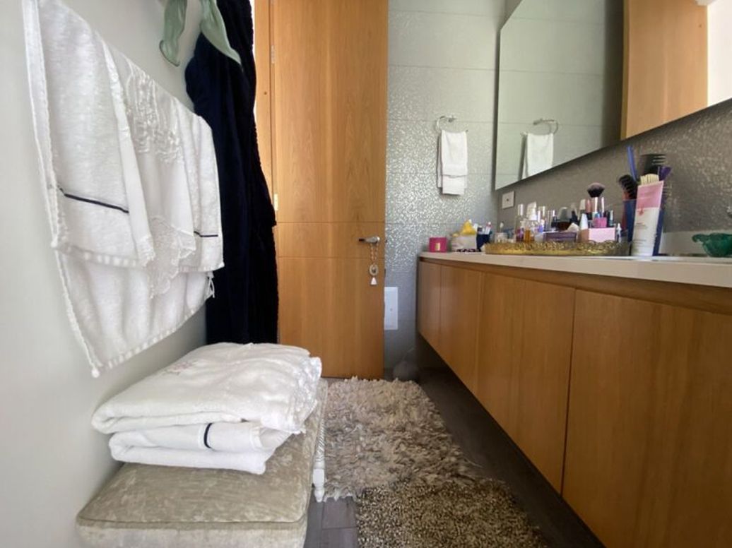 Apartamento de 2 alcobas en arriendo en Chico, Bogotá, 136 m² · foto 16 de 20