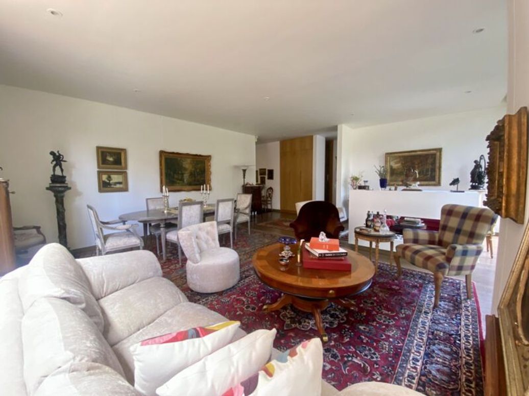 Apartamento de 2 alcobas en arriendo en Chico, Bogotá, 136 m² · foto 6 de 20