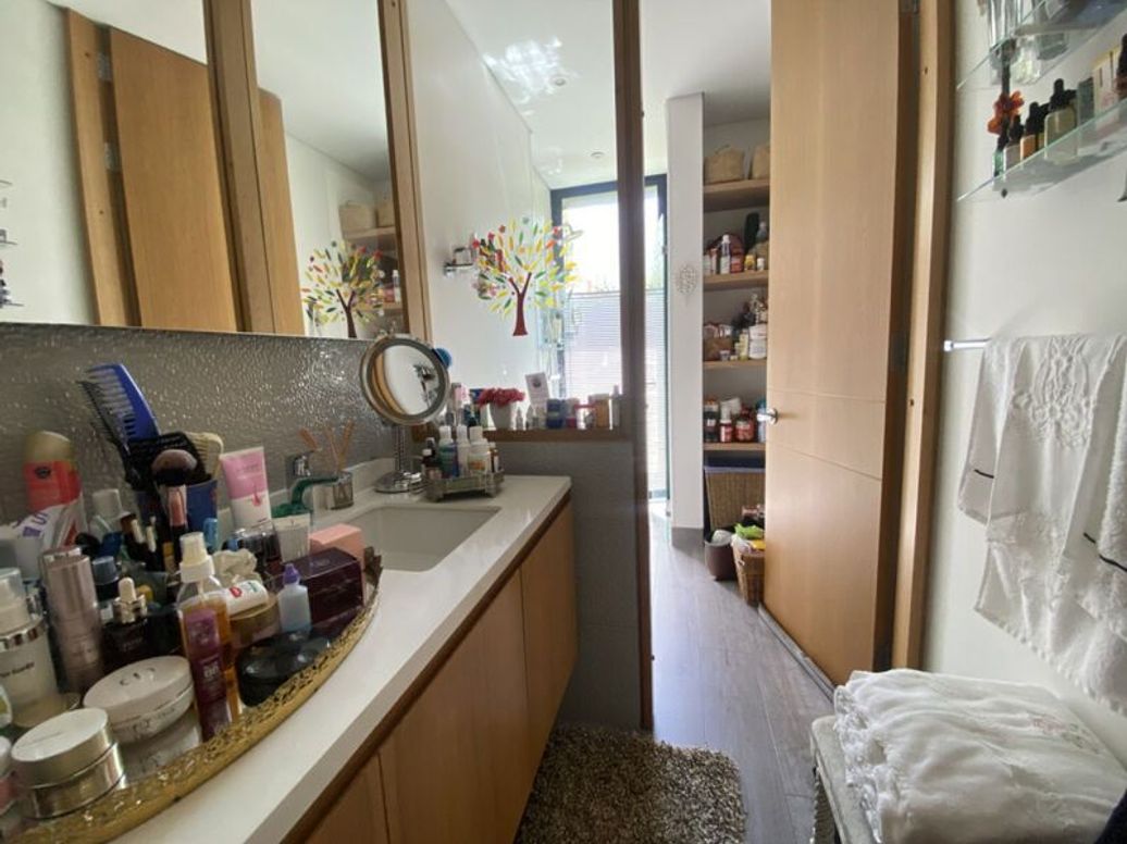 Apartamento de 2 alcobas en arriendo en Chico, Bogotá, 136 m² · foto 20 de 20