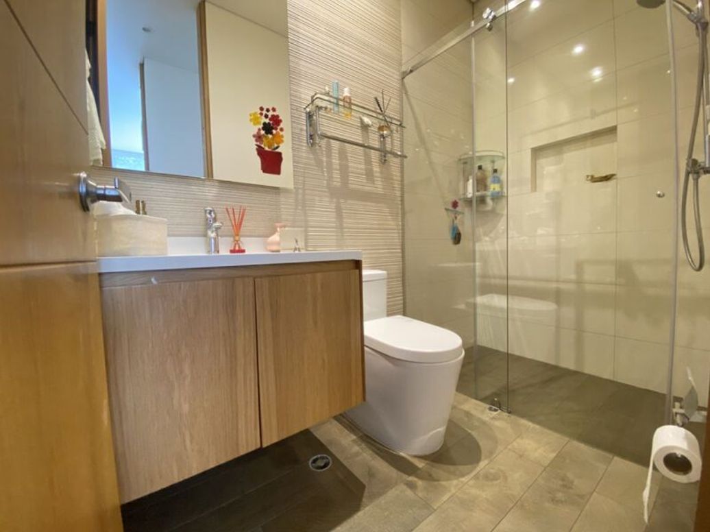 Apartamento de 2 alcobas en arriendo en Chico, Bogotá, 136 m² · foto 19 de 20