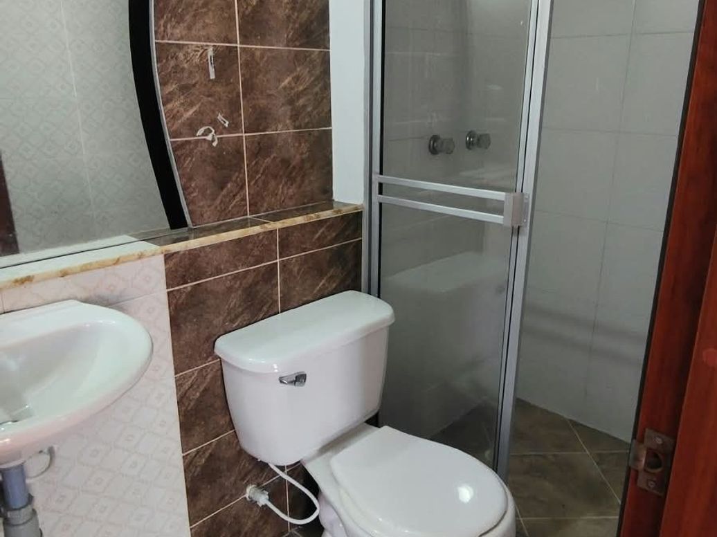 Apartamento de 3 alcobas en venta en Campo Alegre, Bogotá, 55 m² · foto 12 de 15
