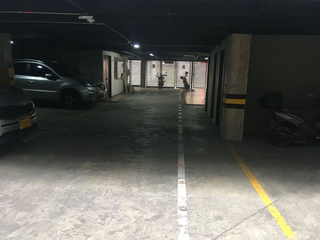 Apartamento de 2 alcobas en venta en Santa Lucía, Bogotá, 53 m² · foto 12 de 12