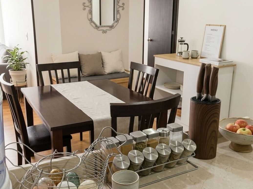 Apartamento de 2 alcobas en venta en Santa Lucía, Bogotá, 53 m² · foto 7 de 12