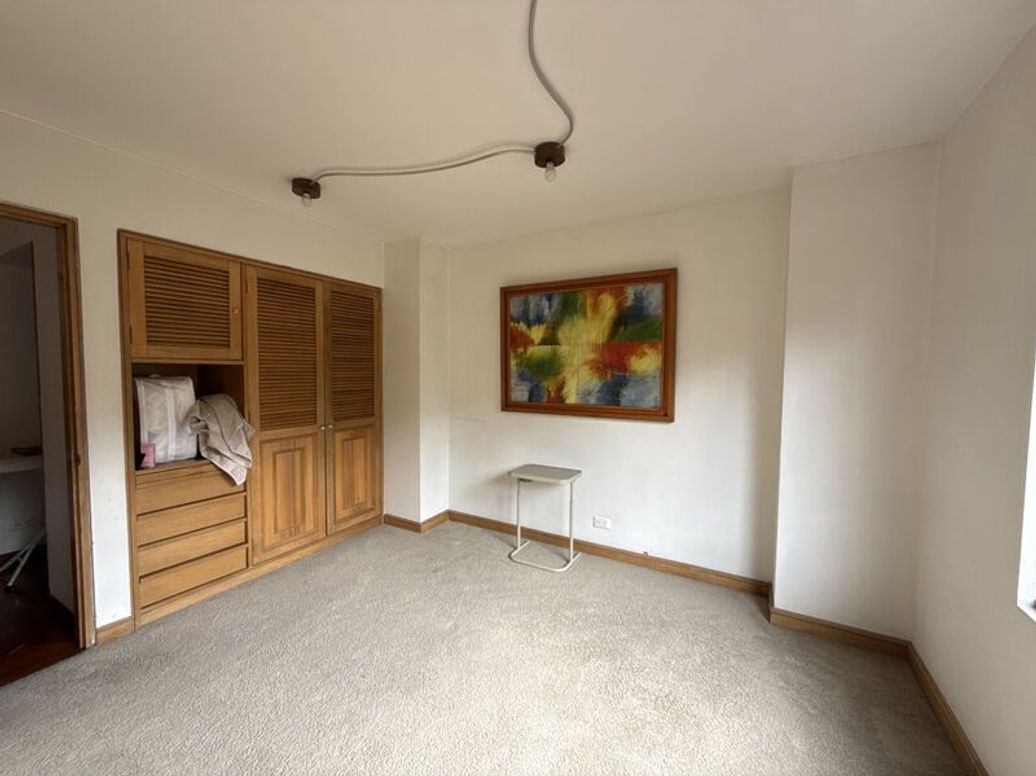 Apartamento de 4 alcobas en venta en Ciudad Jardín Norte, Bogotá, 144 m² · foto 11 de 18