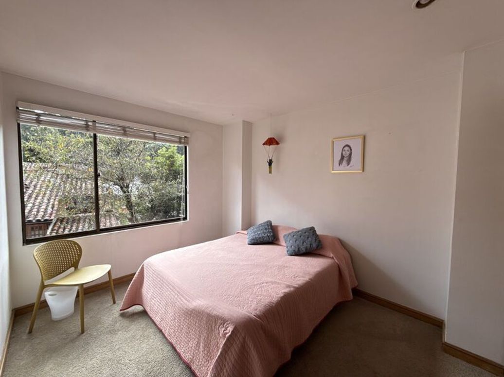 Apartamento de 4 alcobas en venta en Ciudad Jardín Norte, Bogotá, 144 m² · foto 13 de 18