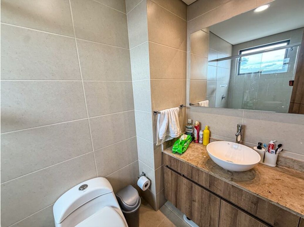 Apartamento de 3 alcobas en venta en Puente Largo, Bogotá, 176 m² · foto 16 de 20