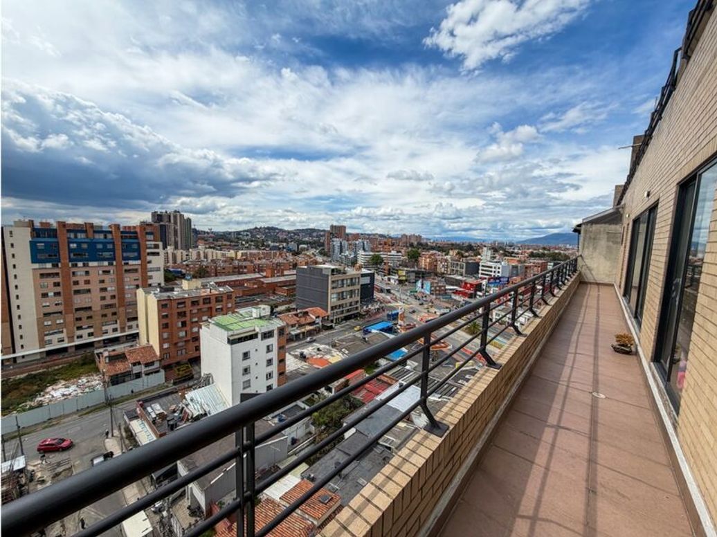 Apartamento de 3 alcobas en venta en Puente Largo, Bogotá, 176 m² · foto 11 de 20