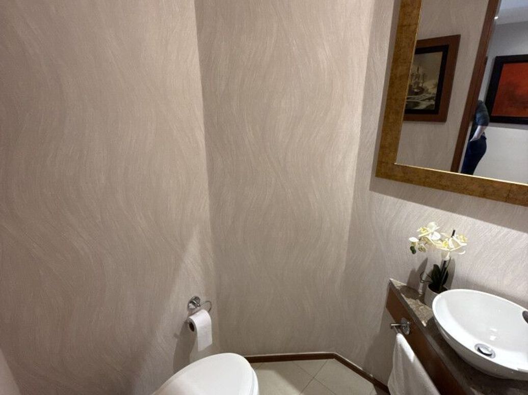 Apartamento de 3 alcobas en venta en Los Rosales, Bogotá, 114 m² · foto 16 de 16