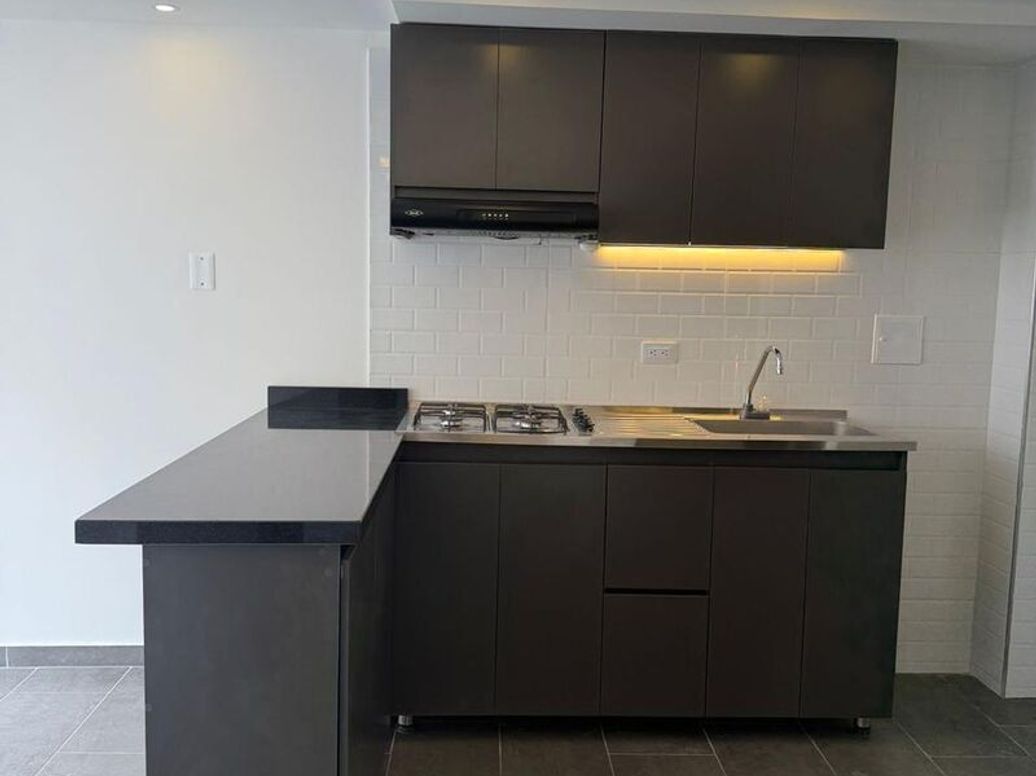 Apartamento de 2 alcobas en venta en María Paz, Bogotá, 43 m² · foto 3 de 11