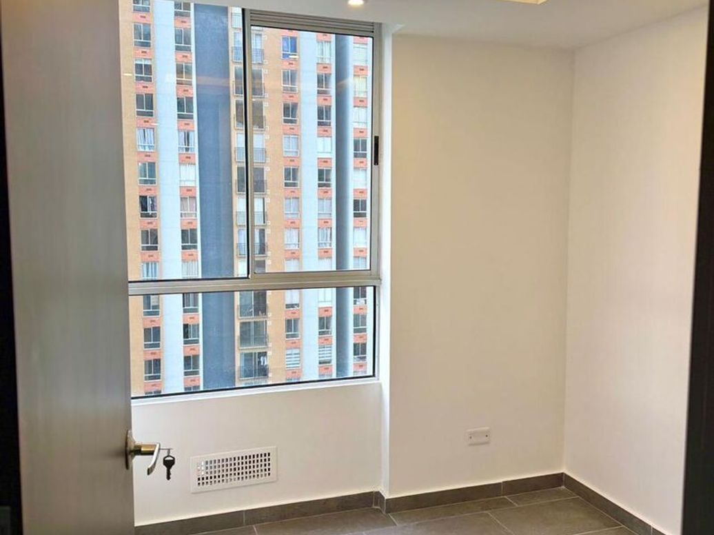Apartamento de 2 alcobas en venta en María Paz, Bogotá, 43 m² · foto 5 de 11