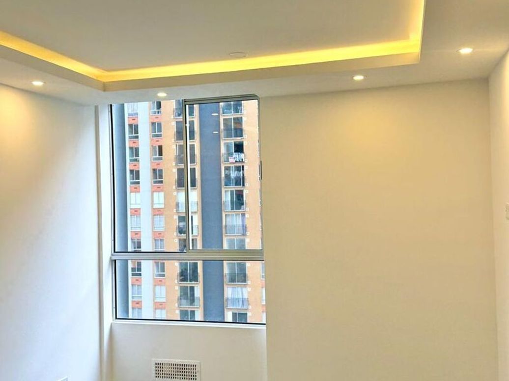 Apartamento de 2 alcobas en venta en María Paz, Bogotá, 43 m² · foto 6 de 11