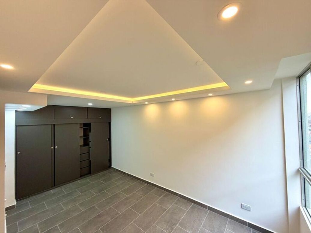Apartamento de 2 alcobas en venta en María Paz, Bogotá, 43 m² · foto 8 de 11