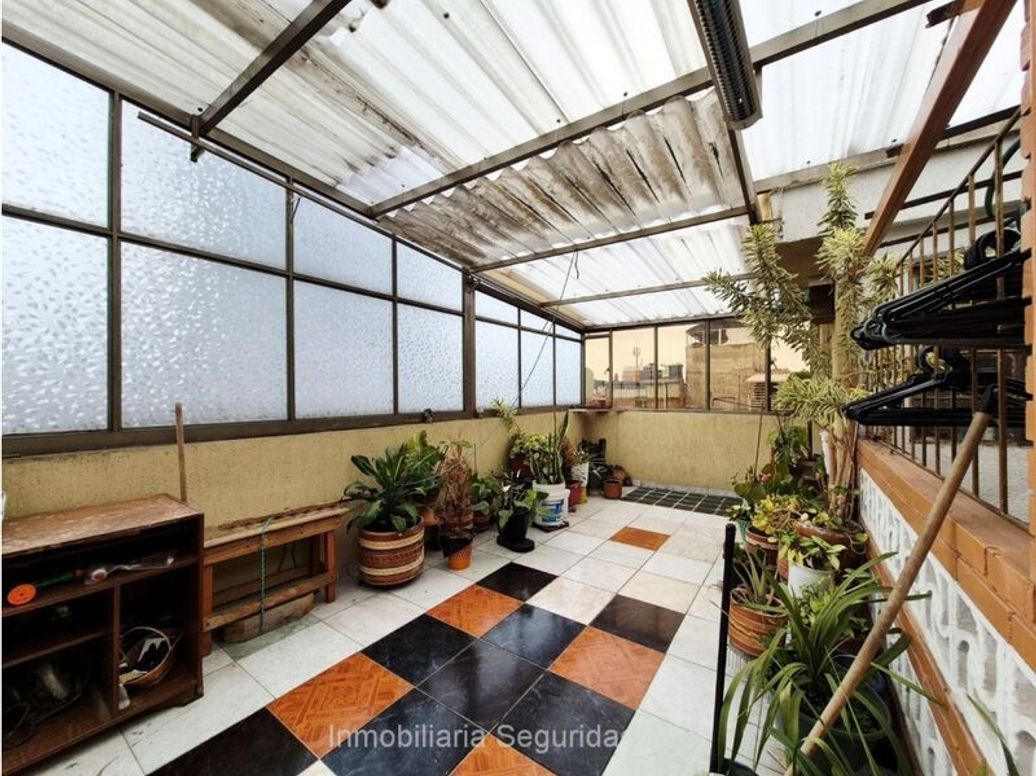 Casa de 4 alcobas en venta en Carvajal, Bogotá, 168 m² · foto 16 de 17