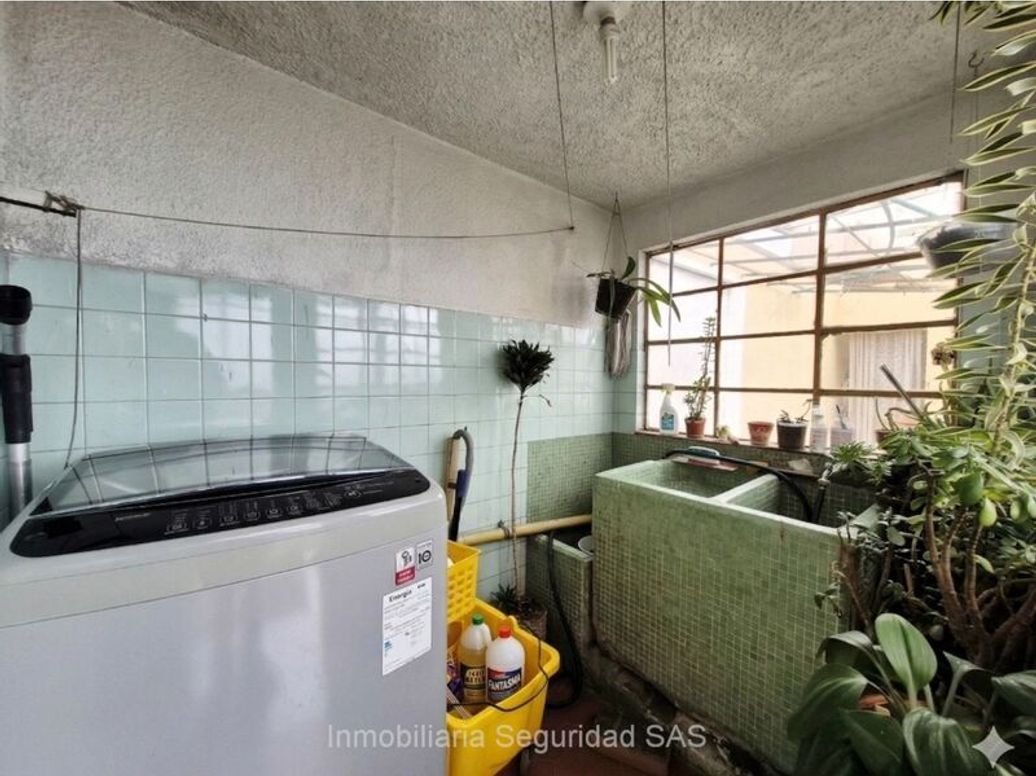 Casa de 4 alcobas en venta en Carvajal, Bogotá, 168 m² · foto 17 de 17