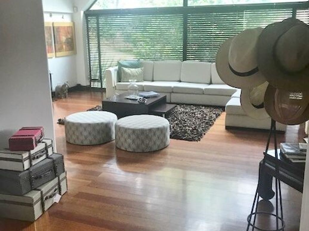 Casa de 4 alcobas en venta en Niza Norte, Bogotá, 314 m² · foto 6 de 20
