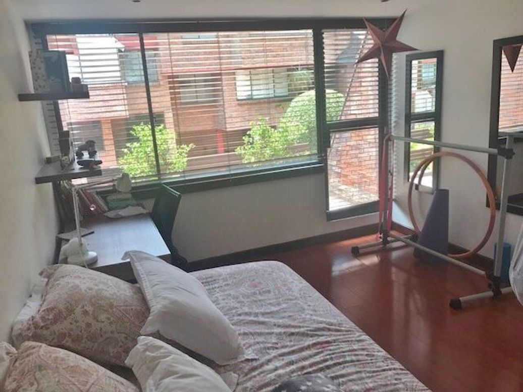Casa de 4 alcobas en venta en Niza Norte, Bogotá, 314 m² · foto 19 de 20