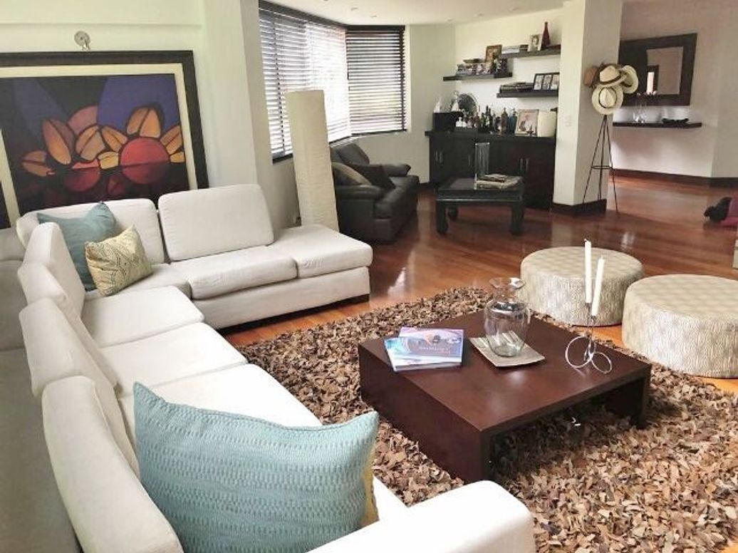 Casa de 4 alcobas en venta en Niza Norte, Bogotá, 314 m² · foto 7 de 20