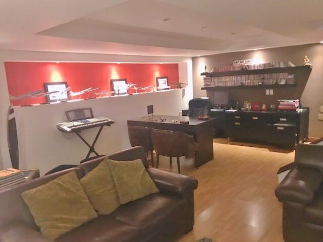 Casa de 4 alcobas en venta en Niza Norte, Bogotá, 314 m² · foto 16 de 20