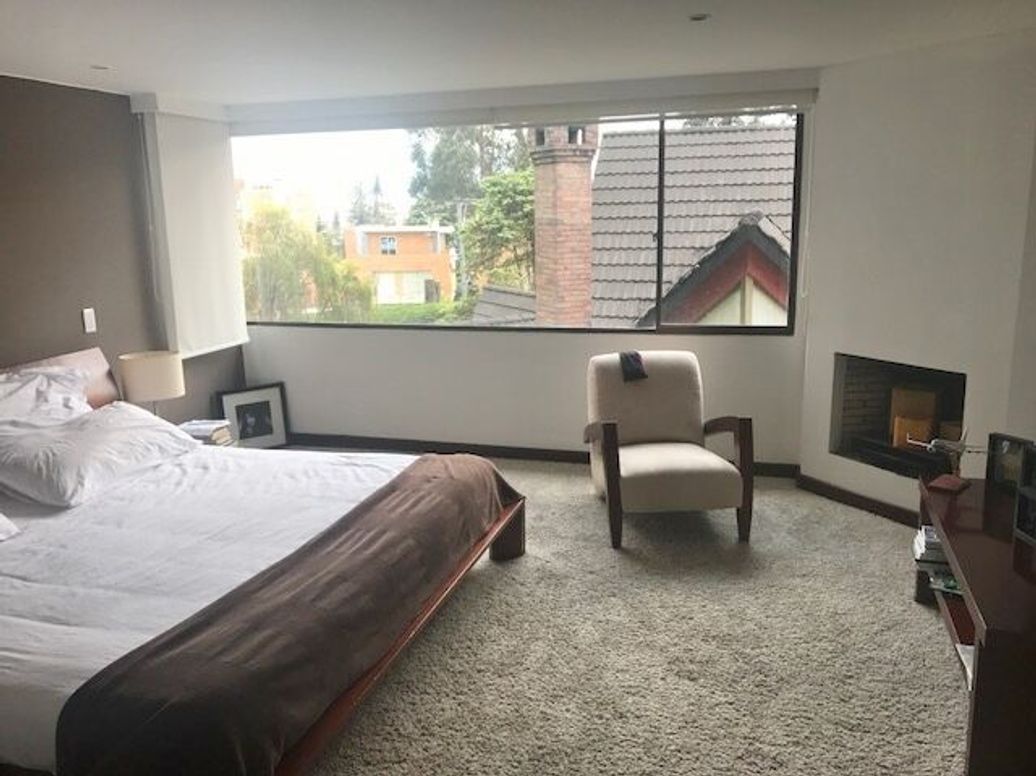 Casa de 4 alcobas en venta en Niza Norte, Bogotá, 314 m² · foto 18 de 20