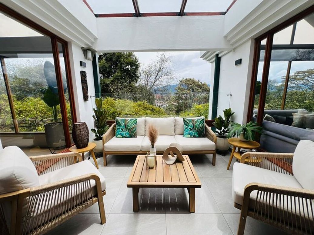 Casa de 3 alcobas en venta en Suba Naranjos, Bogotá, 256 m² · foto 6 de 20