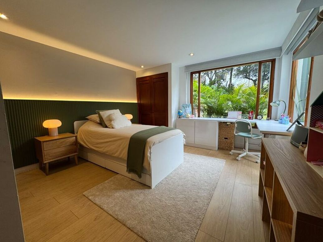 Casa de 3 alcobas en venta en Suba Naranjos, Bogotá, 256 m² · foto 15 de 20