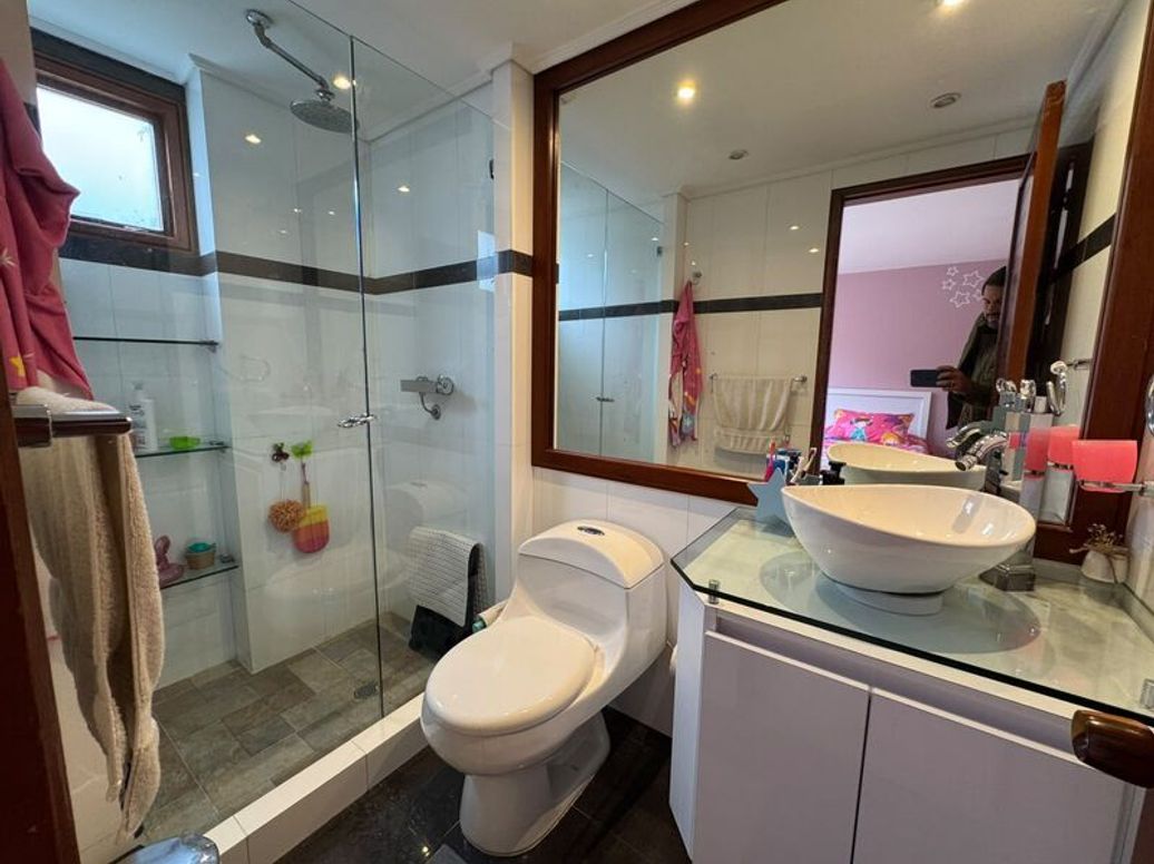 Casa de 3 alcobas en venta en Suba Naranjos, Bogotá, 256 m² · foto 18 de 20