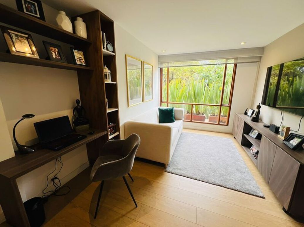 Casa de 3 alcobas en venta en Suba Naranjos, Bogotá, 256 m² · foto 8 de 20