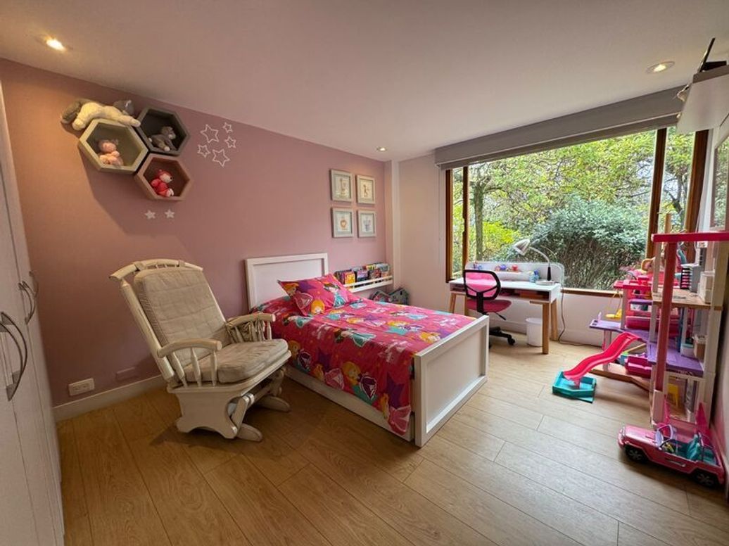 Casa de 3 alcobas en venta en Suba Naranjos, Bogotá, 256 m² · foto 17 de 20